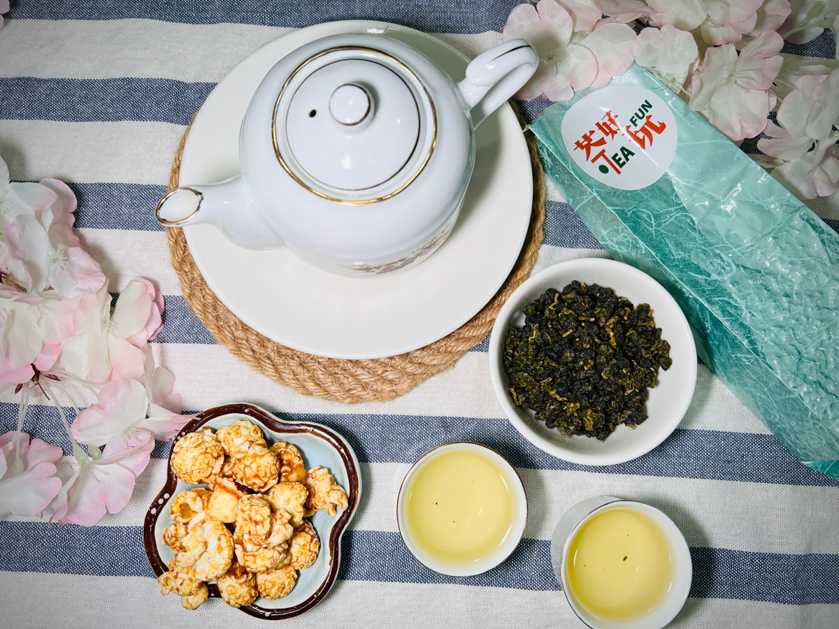 【茶好玩】高品質進口茶葉推薦,全台第一進口茶品牌首選!推薦必喝總統茶,精選一系列世界級茶葉,真實產地透明的好茶! - 第12張圖