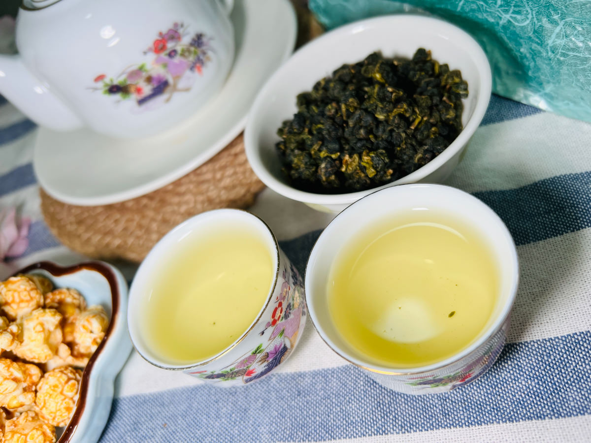 【茶好玩】高品質進口茶葉推薦,全台第一進口茶品牌首選!推薦必喝總統茶,精選一系列世界級茶葉,真實產地透明的好茶! - 第11張圖