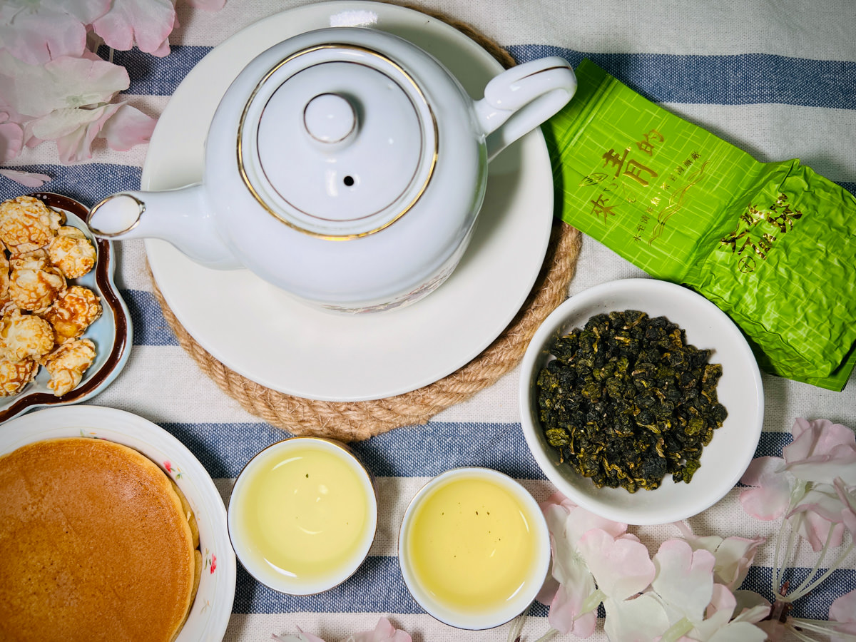 【茶好玩】高品質進口茶葉推薦,全台第一進口茶品牌首選!推薦必喝總統茶,精選一系列世界級茶葉,真實產地透明的好茶! - 第6張圖