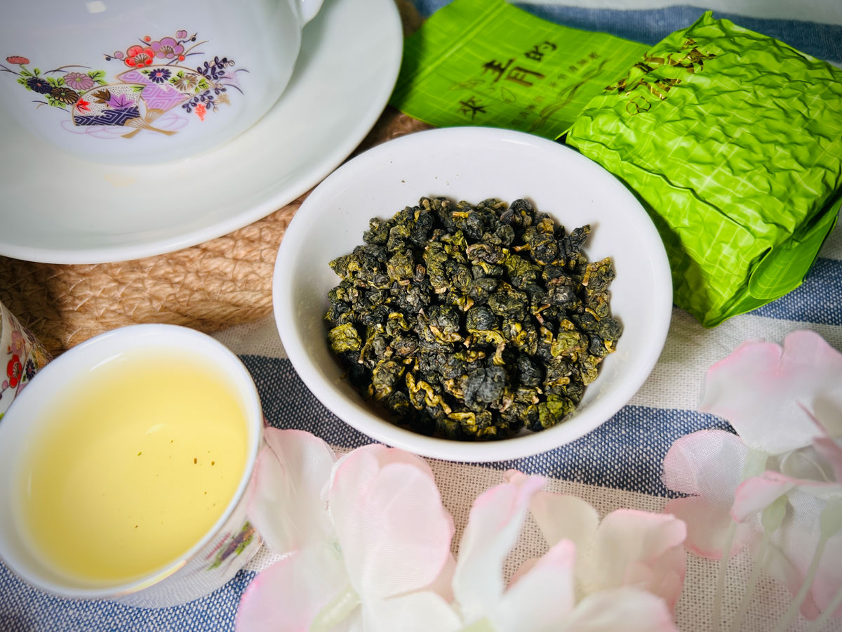 【茶好玩】高品質進口茶葉推薦,全台第一進口茶品牌首選!推薦必喝總統茶,精選一系列世界級茶葉,真實產地透明的好茶! - 第4張圖
