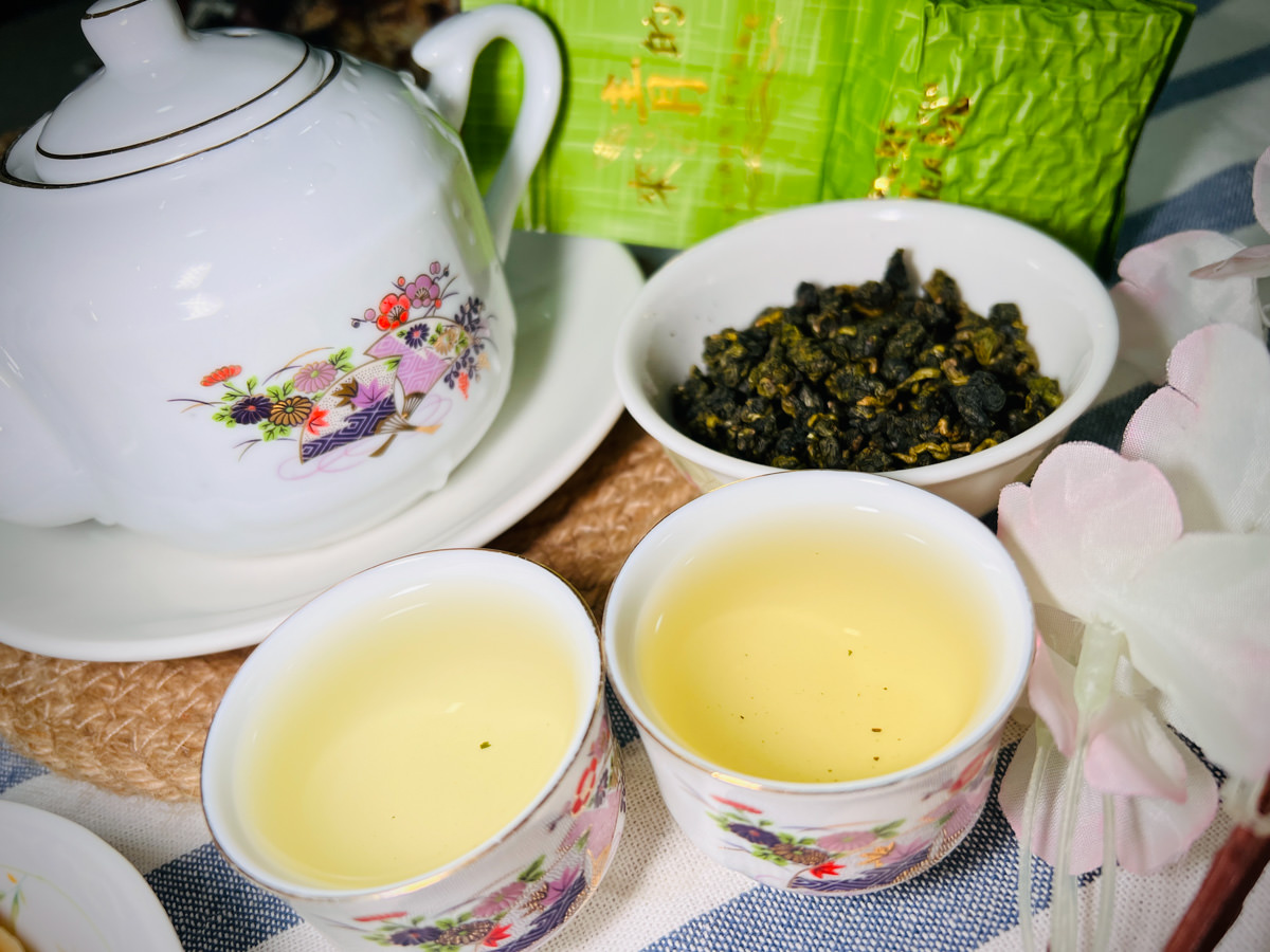 【茶好玩】高品質進口茶葉推薦,全台第一進口茶品牌首選!推薦必喝總統茶,精選一系列世界級茶葉,真實產地透明的好茶! - 第5張圖