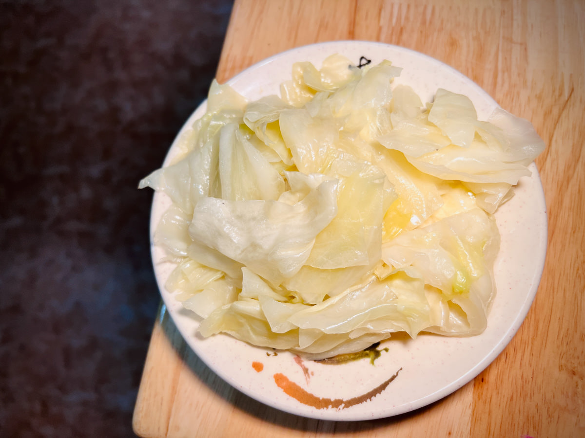 【養肌殿】新北板橋健康輕食推薦,上班族最愛吃的健康餐盒,全紫米飯搭配嚴選當日配菜,推薦雙拼系列雙重享受! - 第13張圖