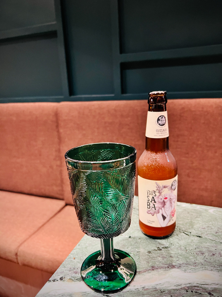 【COCA泰式串燒酒場】台北忠孝敦化串燒美食推薦,39元起享受超平價獨門口味泰式串燒,人氣必點新派泰式料理,不吃泰串枉一生! - 第41張圖