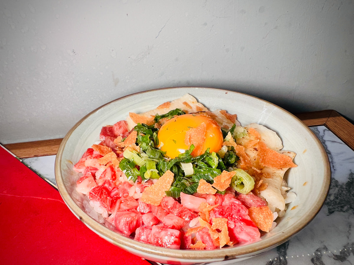 【Eartha燒肉餐酒館】台中必吃燒肉美食推薦!專人代烤的頂級美味饗宴,網路4.9好評的台中必訪餐廳首選! - 第28張圖