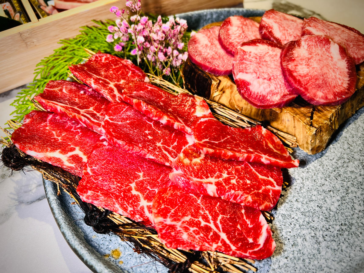 【Eartha燒肉餐酒館】台中必吃燒肉美食推薦!專人代烤的頂級美味饗宴,網路4.9好評的台中必訪餐廳首選! - 第36張圖