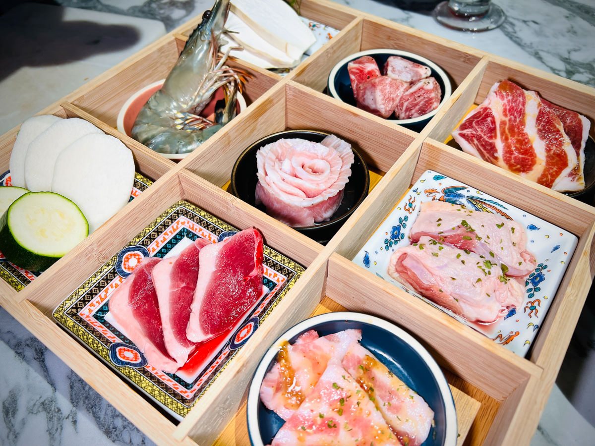 【Eartha燒肉餐酒館】台中必吃燒肉美食推薦!專人代烤的頂級美味饗宴,網路4.9好評的台中必訪餐廳首選! - 第29張圖