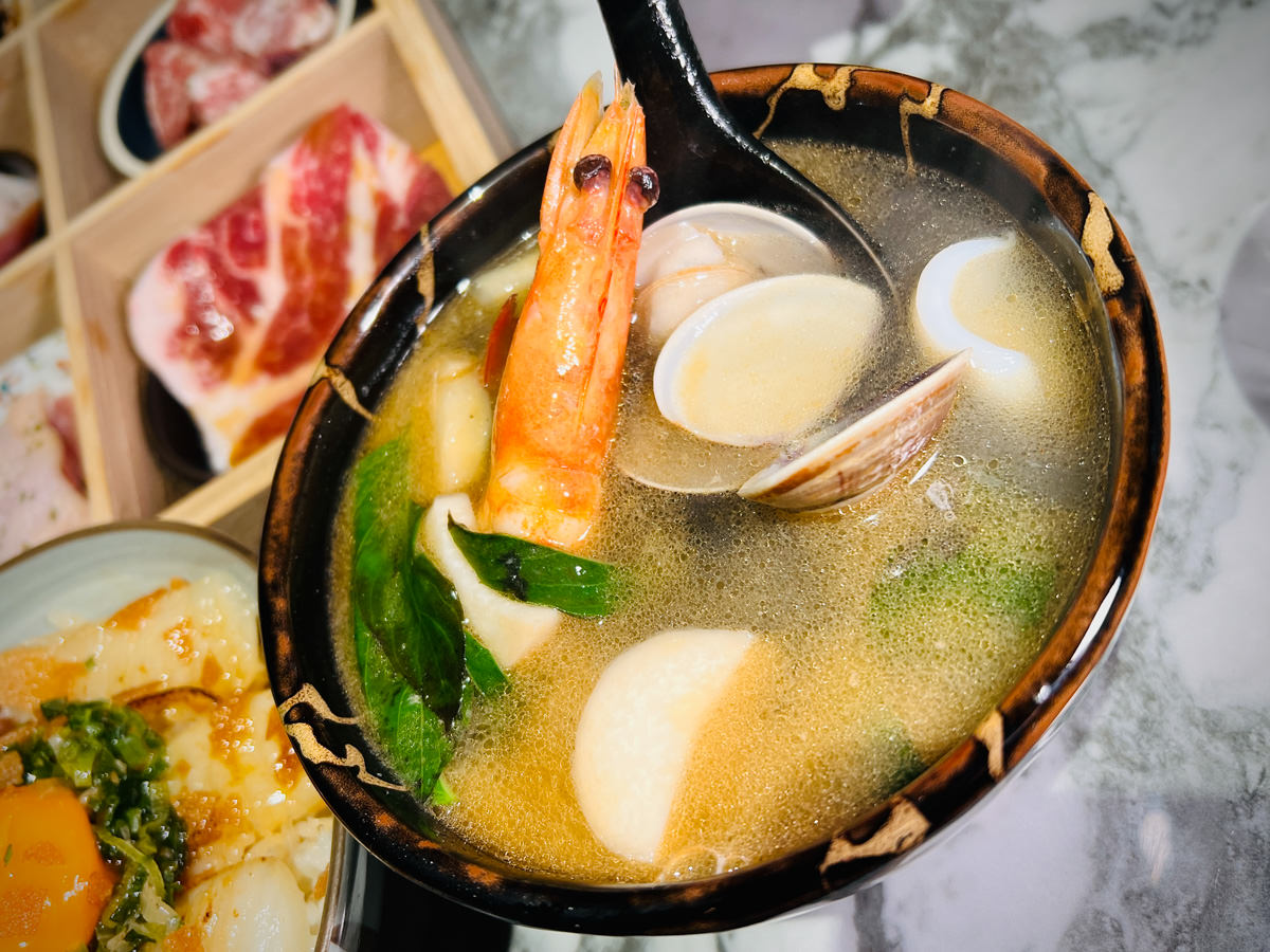 【Eartha燒肉餐酒館】台中必吃燒肉美食推薦!專人代烤的頂級美味饗宴,網路4.9好評的台中必訪餐廳首選! - 第50張圖