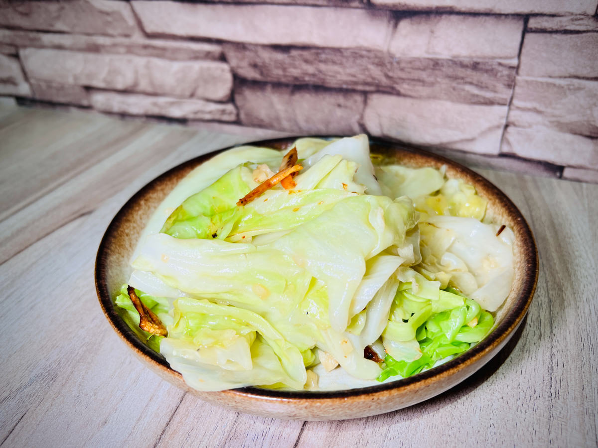 【粵焱港式料理】中和南勢角美食推薦,1個人也能吃的精緻港式料理,內用白飯無限續加!中和人氣必吃宵夜 - 第17張圖