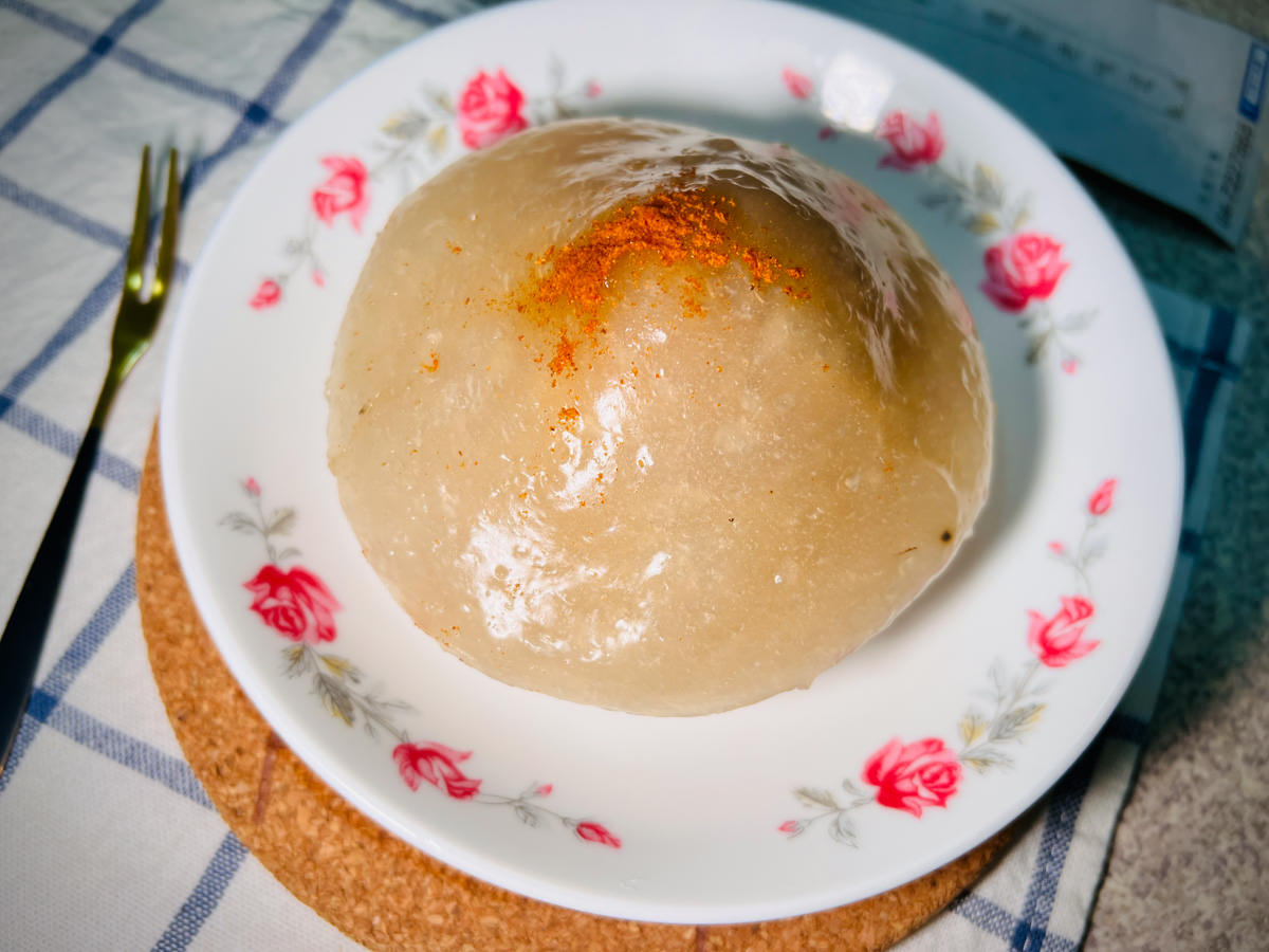 【正彰化肉圓】彰化肉圓宅配美食推薦,100%地瓜粉手工製作,彰化肉圓創始老店,遵循古法80年不變的好滋味! - 第5張圖