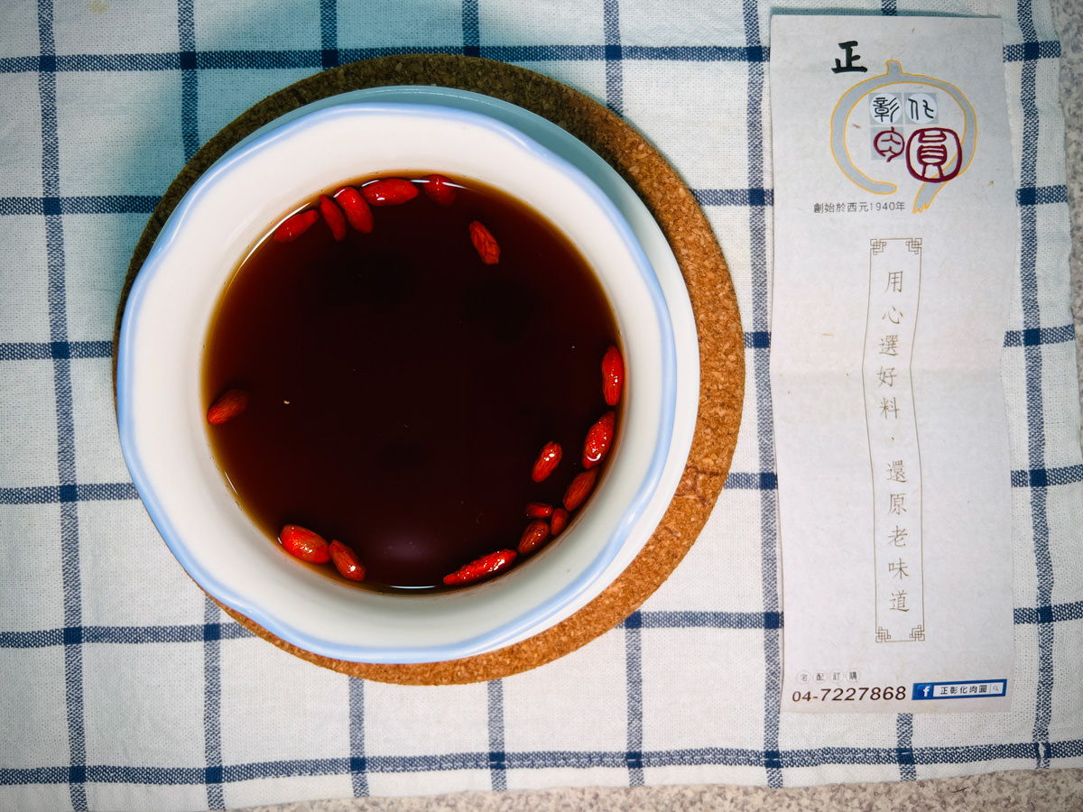 【正彰化肉圓】彰化肉圓宅配美食推薦,100%地瓜粉手工製作,彰化肉圓創始老店,遵循古法80年不變的好滋味! - 第15張圖