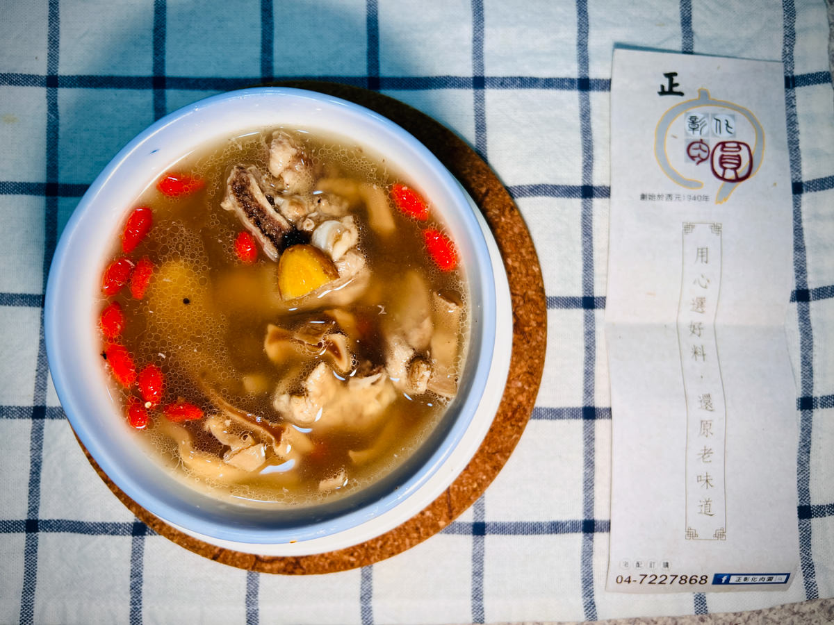 【正彰化肉圓】彰化肉圓宅配美食推薦,100%地瓜粉手工製作,彰化肉圓創始老店,遵循古法80年不變的好滋味! - 第24張圖