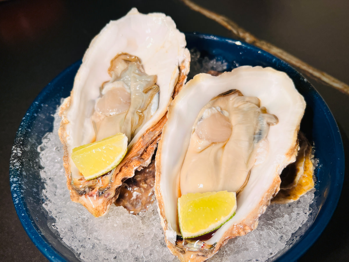 【鷹house Bistro】台北忠孝復興餐酒館推薦,千萬裝潢沉浸式網美餐酒館,精緻美食調酒饗宴,再玩高爾夫模擬器! - 第37張圖