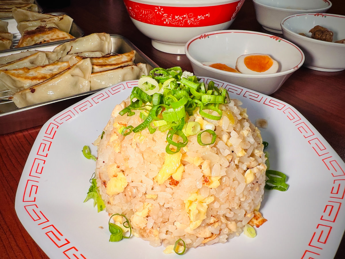 【虎記餃子】台北世貿美食推薦,網路熱搜脆皮煎餃!信義區必吃平價中華料理,線上外送訂餐主食50元起! - 第41張圖