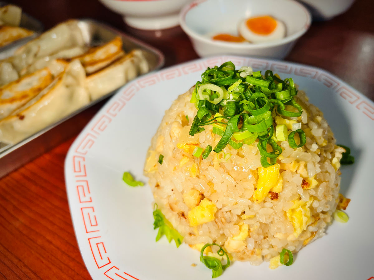 【虎記餃子】台北世貿美食推薦,網路熱搜脆皮煎餃!信義區必吃平價中華料理,線上外送訂餐主食50元起! - 第42張圖