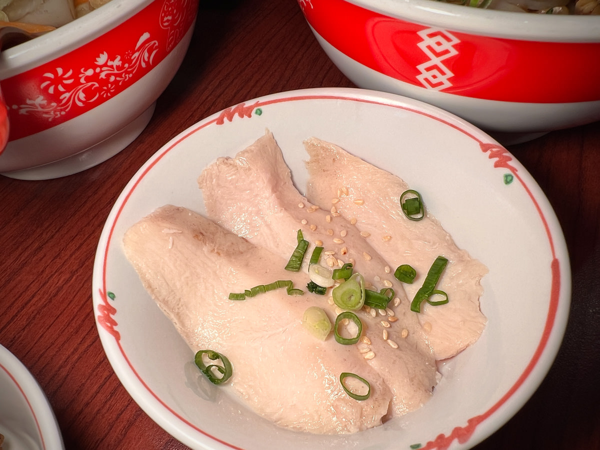 【虎記餃子】台北世貿美食推薦,網路熱搜脆皮煎餃!信義區必吃平價中華料理,線上外送訂餐主食50元起! - 第49張圖