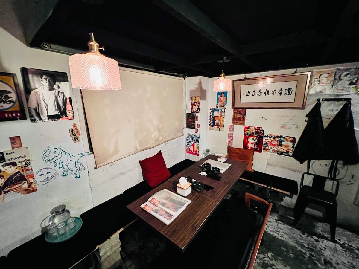 【來吧台北】台北國父紀念館日式餐酒館推薦,3小時調酒暢飲只要1000元!信義區好評不斷的聚會餐廳推薦 - 第5張圖