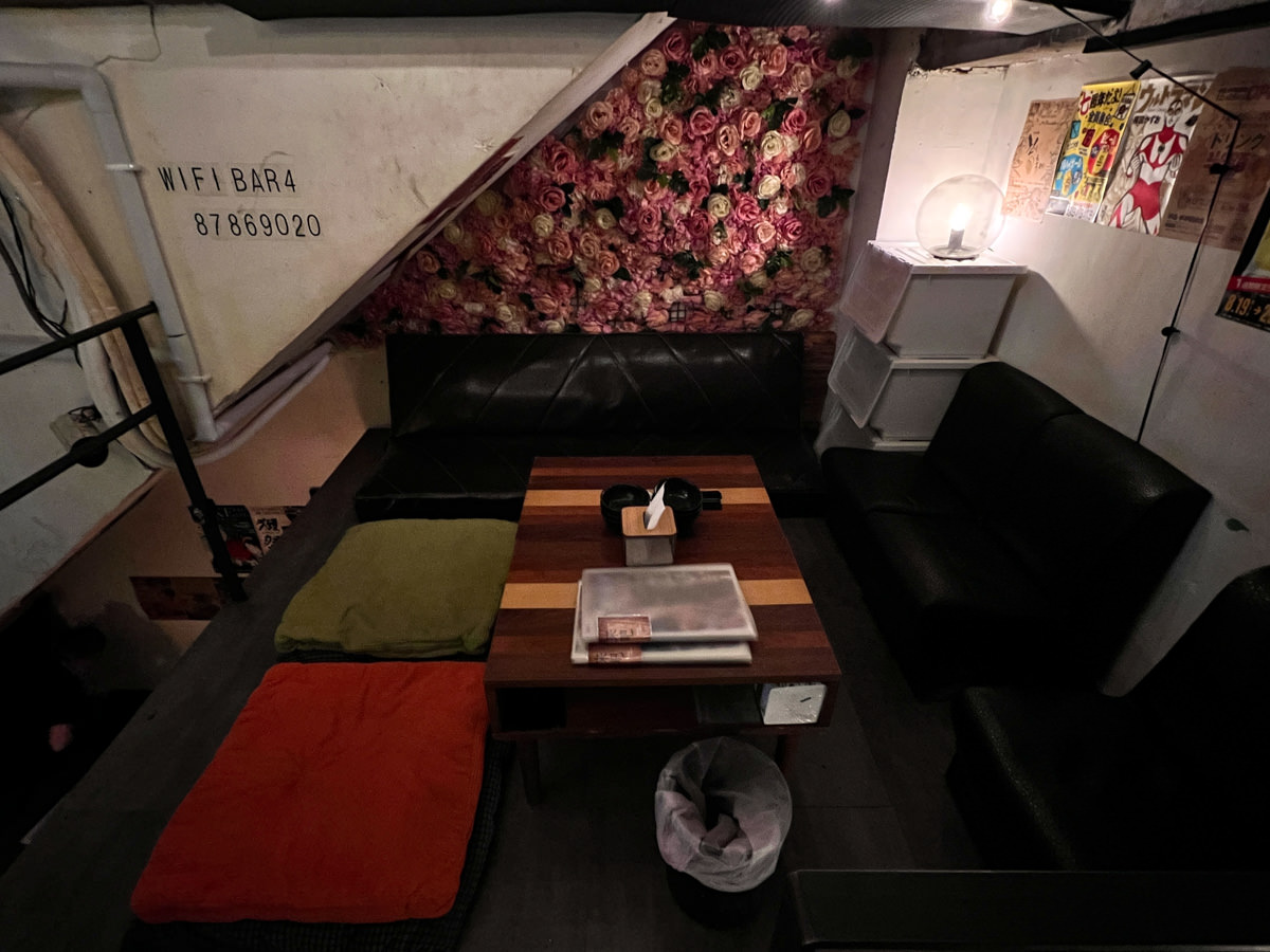 【來吧台北】台北國父紀念館日式餐酒館推薦,3小時調酒暢飲只要1000元!信義區好評不斷的聚會餐廳推薦 - 第10張圖