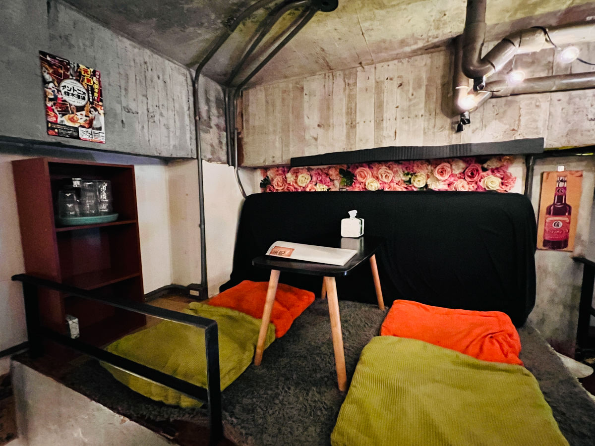 【來吧台北】台北國父紀念館日式餐酒館推薦,3小時調酒暢飲只要1000元!信義區好評不斷的聚會餐廳推薦 - 第11張圖