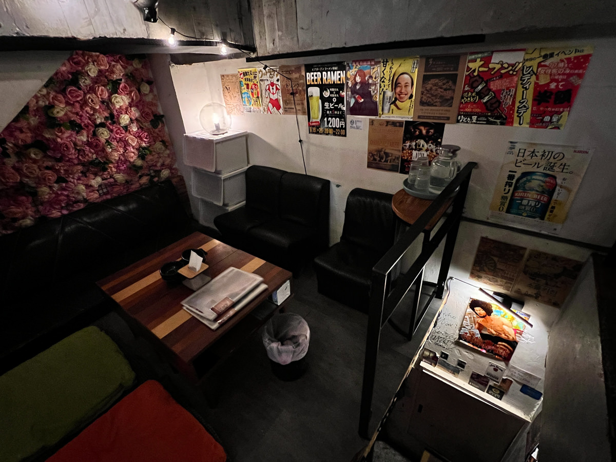 【來吧台北】台北國父紀念館日式餐酒館推薦,3小時調酒暢飲只要1000元!信義區好評不斷的聚會餐廳推薦 - 第9張圖