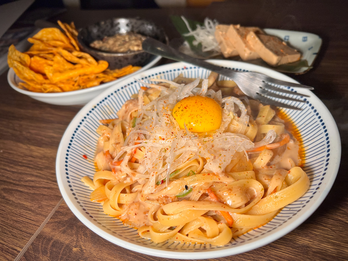 【來吧台北】台北國父紀念館日式餐酒館推薦,3小時調酒暢飲只要1000元!信義區好評不斷的聚會餐廳推薦 - 第28張圖
