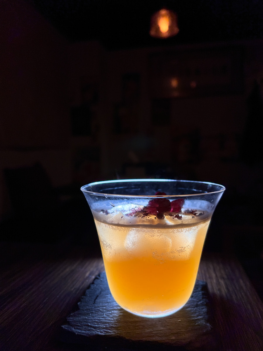 【來吧台北】台北國父紀念館日式餐酒館推薦,3小時調酒暢飲只要1000元!信義區好評不斷的聚會餐廳推薦 - 第44張圖