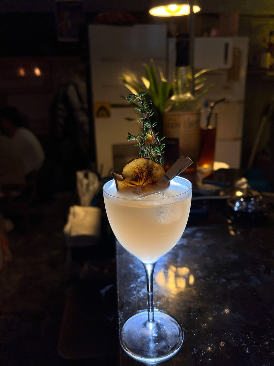 【來吧台北】台北國父紀念館日式餐酒館推薦,3小時調酒暢飲只要1000元!信義區好評不斷的聚會餐廳推薦 - 第45張圖