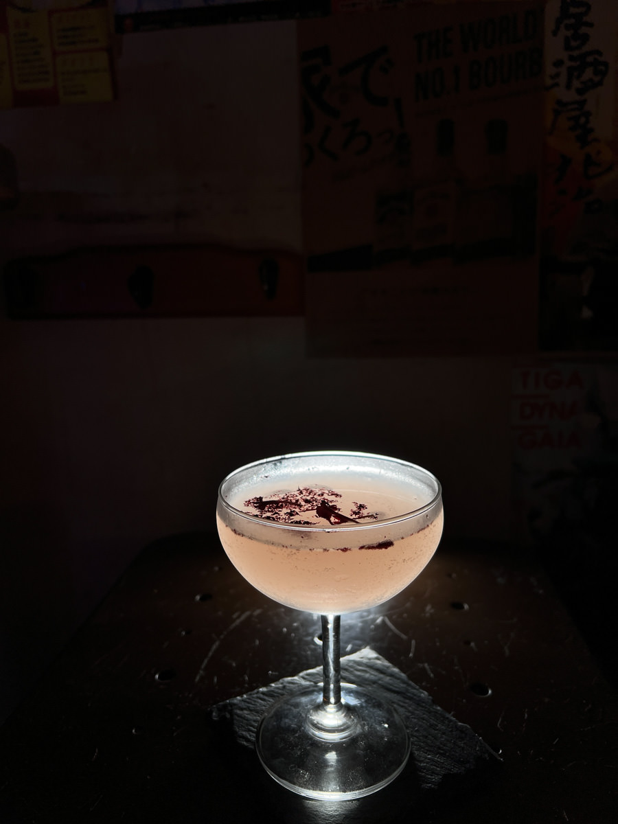 【來吧台北】台北國父紀念館日式餐酒館推薦,3小時調酒暢飲只要1000元!信義區好評不斷的聚會餐廳推薦 - 第47張圖