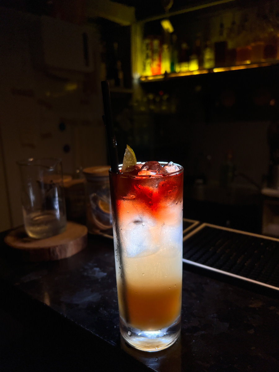 【來吧台北】台北國父紀念館日式餐酒館推薦,3小時調酒暢飲只要1000元!信義區好評不斷的聚會餐廳推薦 - 第46張圖