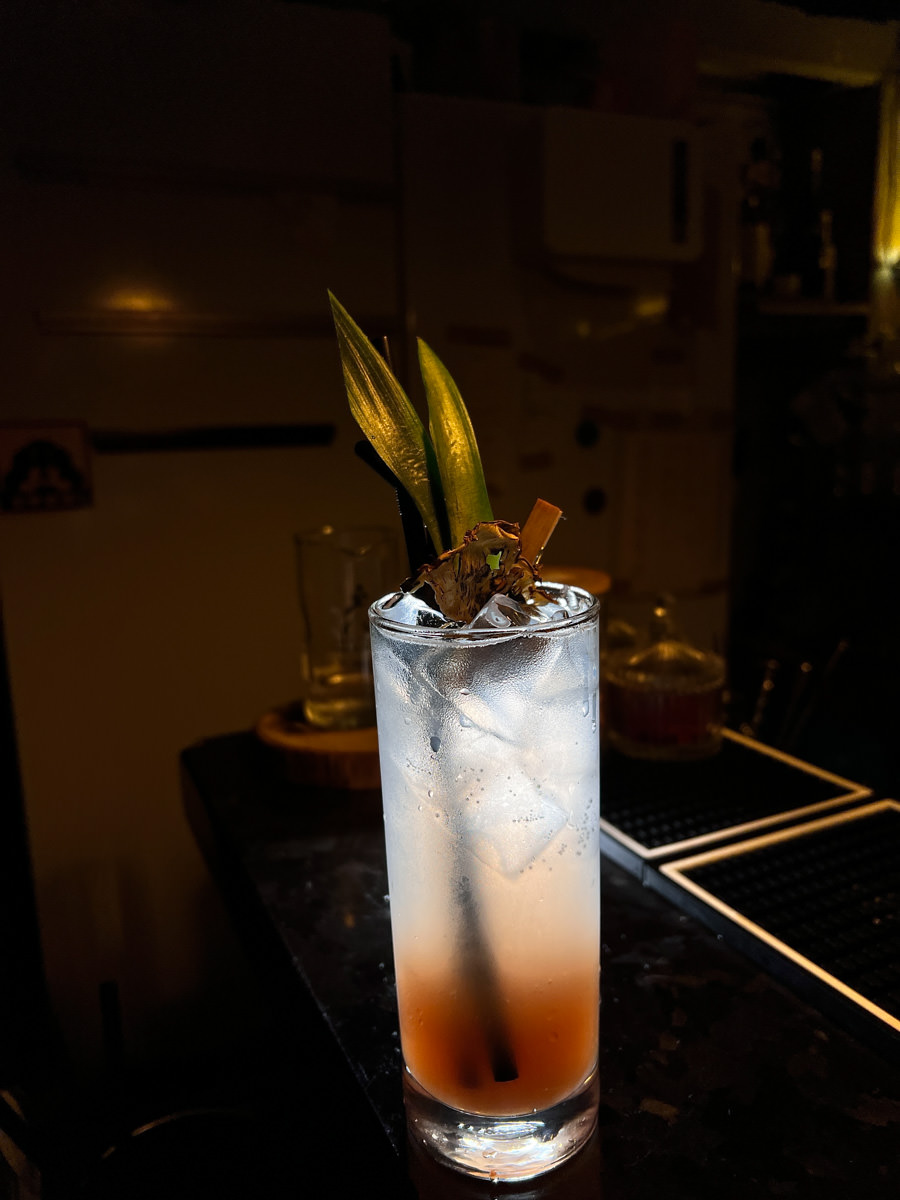 【來吧台北】台北國父紀念館日式餐酒館推薦,3小時調酒暢飲只要1000元!信義區好評不斷的聚會餐廳推薦 - 第48張圖
