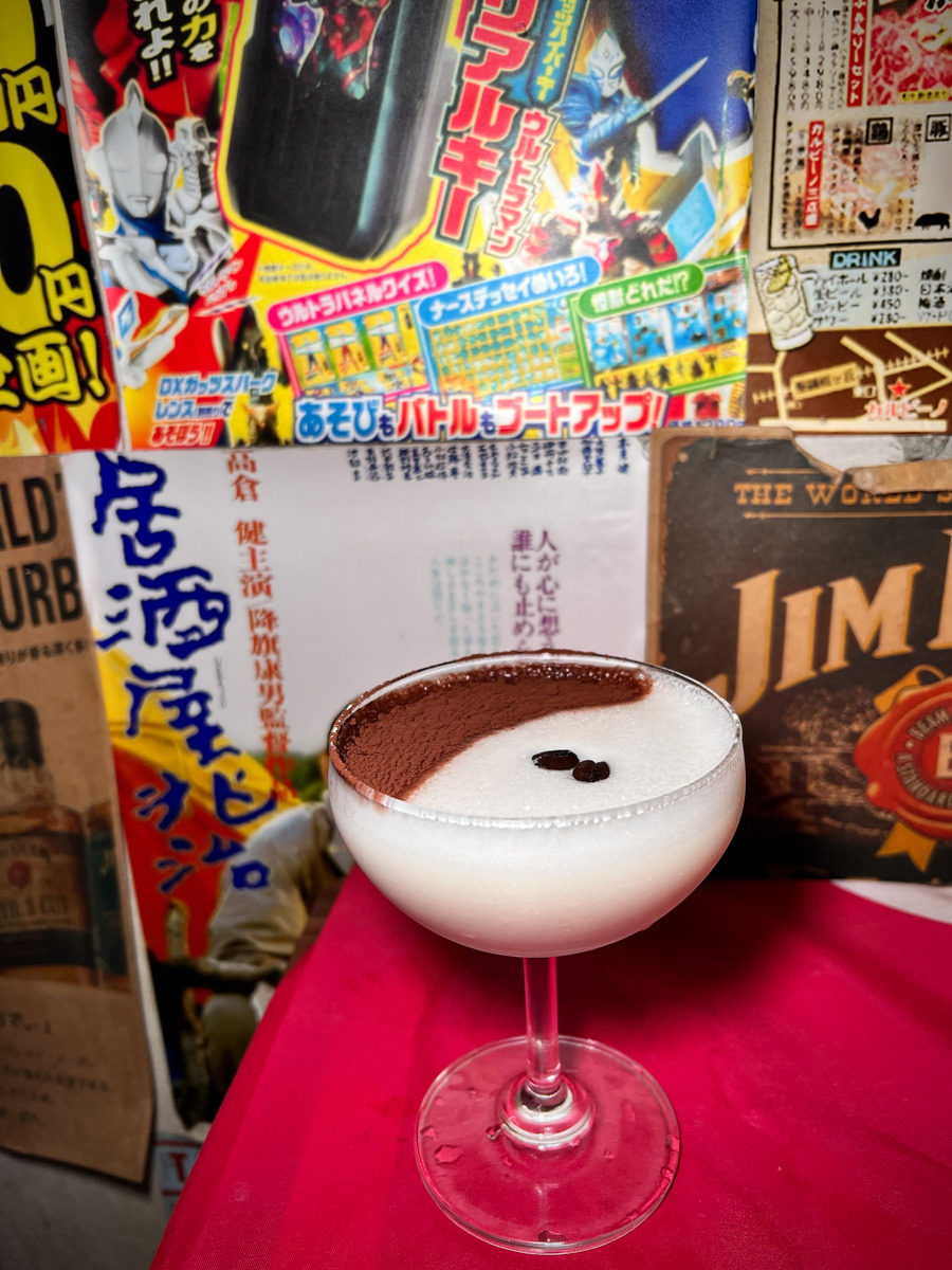 【來吧台北】台北國父紀念館日式餐酒館推薦,3小時調酒暢飲只要1000元!信義區好評不斷的聚會餐廳推薦 - 第49張圖