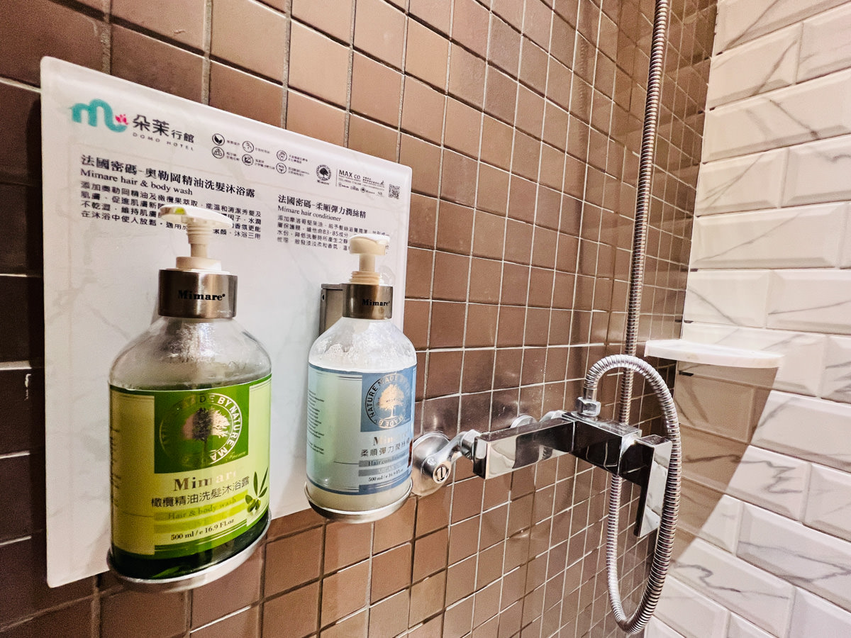 【朵茉行館】台中人氣住宿推薦,台中七期最新豪宅式藝術酒店,獨享私人KTV,網美必訪台中旅遊住宿首選! - 第34張圖