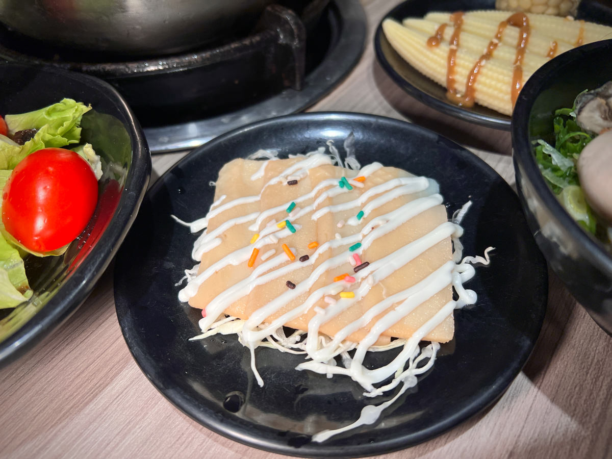 【羊角 炭火燒肉】台中燒肉美食吃到飽推薦,火烤兩吃869元起,新鮮嚴選食材奢華饗宴,台中聚會餐廳首選! - 第48張圖