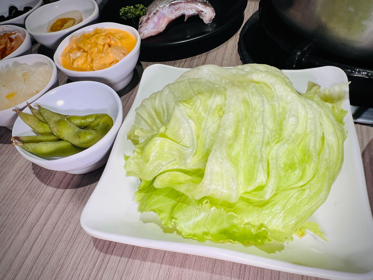 【羊角 炭火燒肉】台中燒肉美食吃到飽推薦,火烤兩吃869元起,新鮮嚴選食材奢華饗宴,台中聚會餐廳首選! - 第52張圖