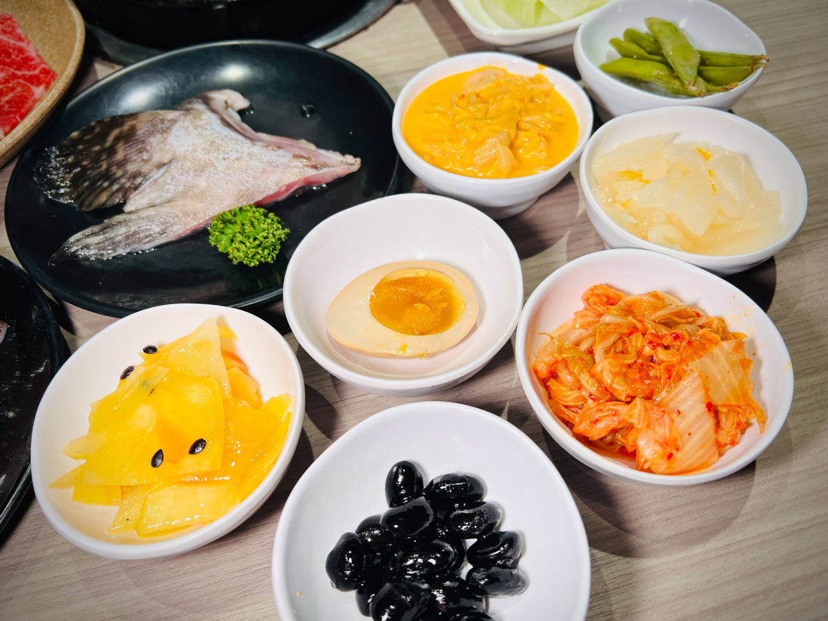 【羊角 炭火燒肉】台中燒肉美食吃到飽推薦,火烤兩吃869元起,新鮮嚴選食材奢華饗宴,台中聚會餐廳首選! - 第50張圖