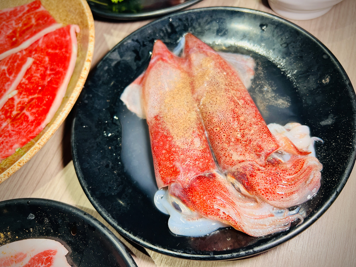 【羊角 炭火燒肉】台中燒肉美食吃到飽推薦,火烤兩吃869元起,新鮮嚴選食材奢華饗宴,台中聚會餐廳首選! - 第44張圖