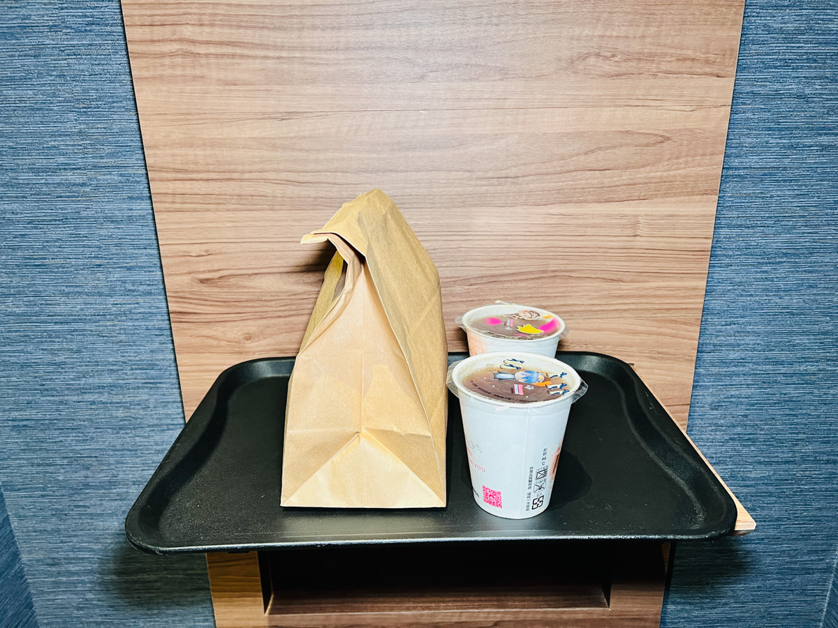 【朵茉行館】台中人氣住宿推薦,台中七期最新豪宅式藝術酒店,獨享私人KTV,網美必訪台中旅遊住宿首選! - 第7張圖