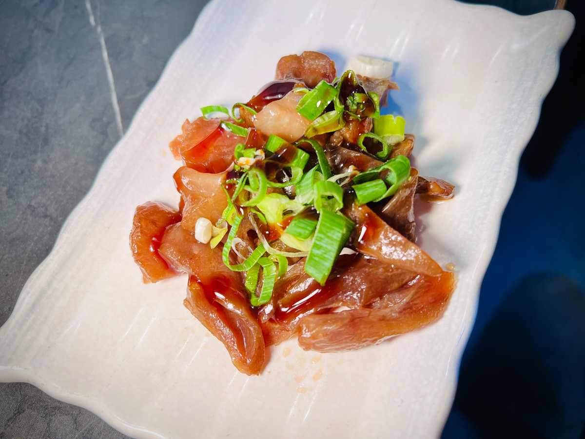 【吾時•食】新北板橋牛肉麵推薦,板橋網路熱搜巷弄排隊美食,記憶中的純淨原味,來板橋必吃的牛肉麵! - 第22張圖