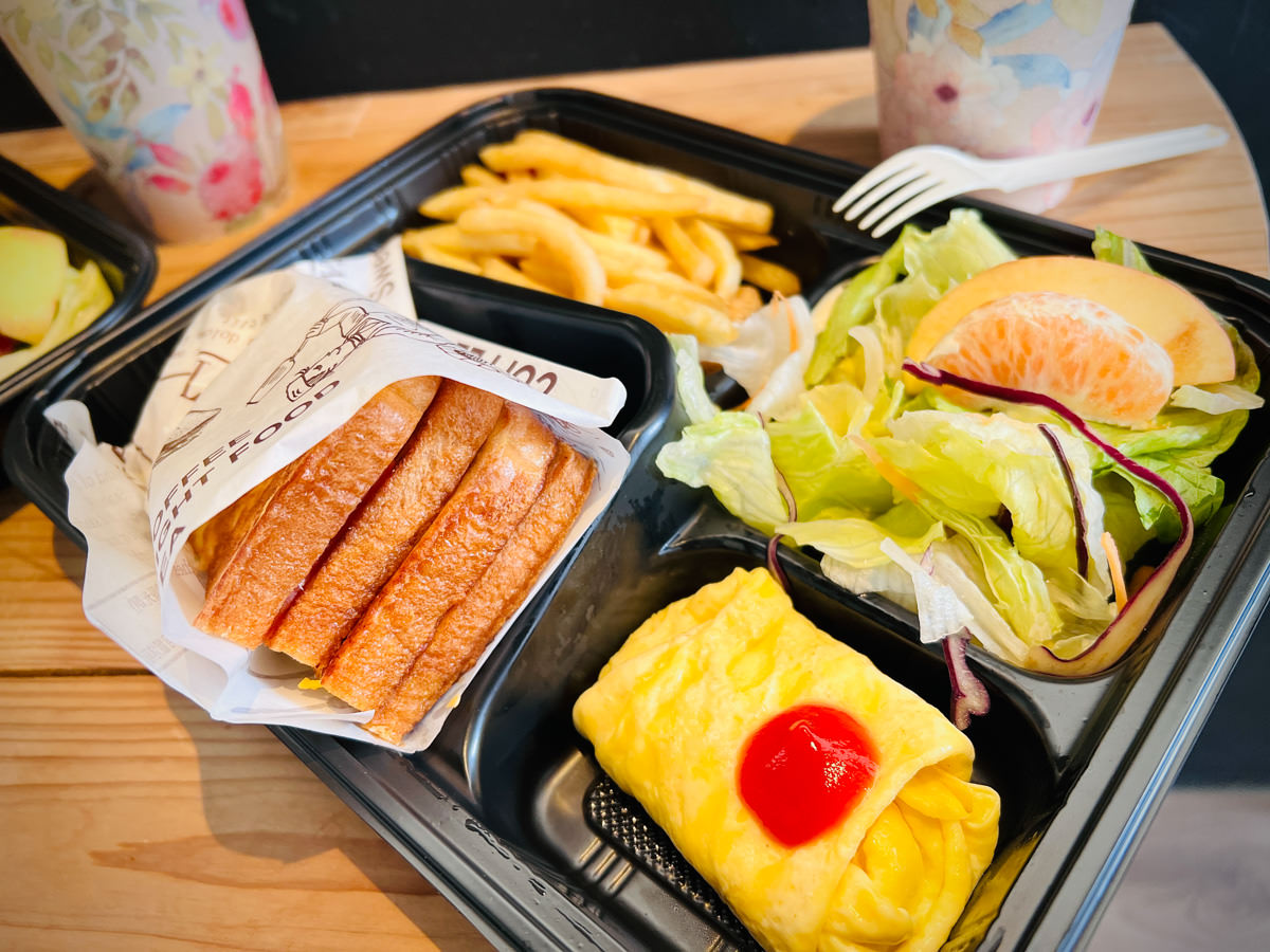 【草悟道文旅】台中平價飯店推薦,挑戰台中最划算的住宿!現代工業風裝璜熱門打卡點,遊走周遭景點超方便! - 第20張圖