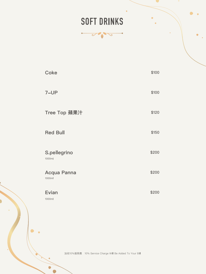 【鷹house Bistro】台北忠孝復興餐酒館推薦,千萬裝潢沉浸式網美餐酒館,精緻美食調酒饗宴,再玩高爾夫模擬器! - 第15張圖