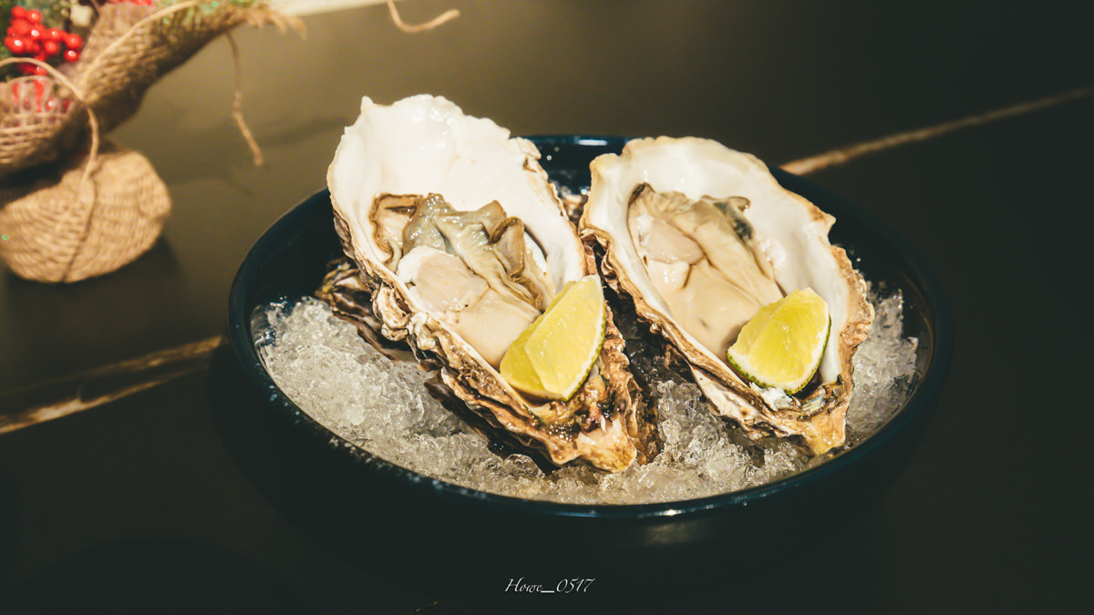 【鷹house Bistro】台北忠孝復興餐酒館推薦,千萬裝潢沉浸式網美餐酒館,精緻美食調酒饗宴,再玩高爾夫模擬器! - 第36張圖