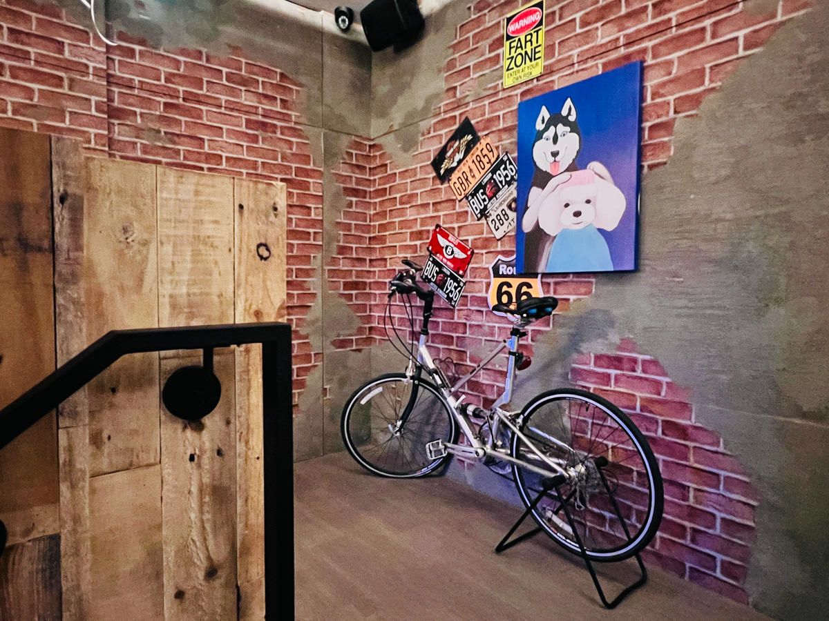 【默沏餐酒館】台中西屯網美餐酒館推薦,必點主廚私房料理美食,調酒方案四杯只要651元還能寄杯! - 第11張圖