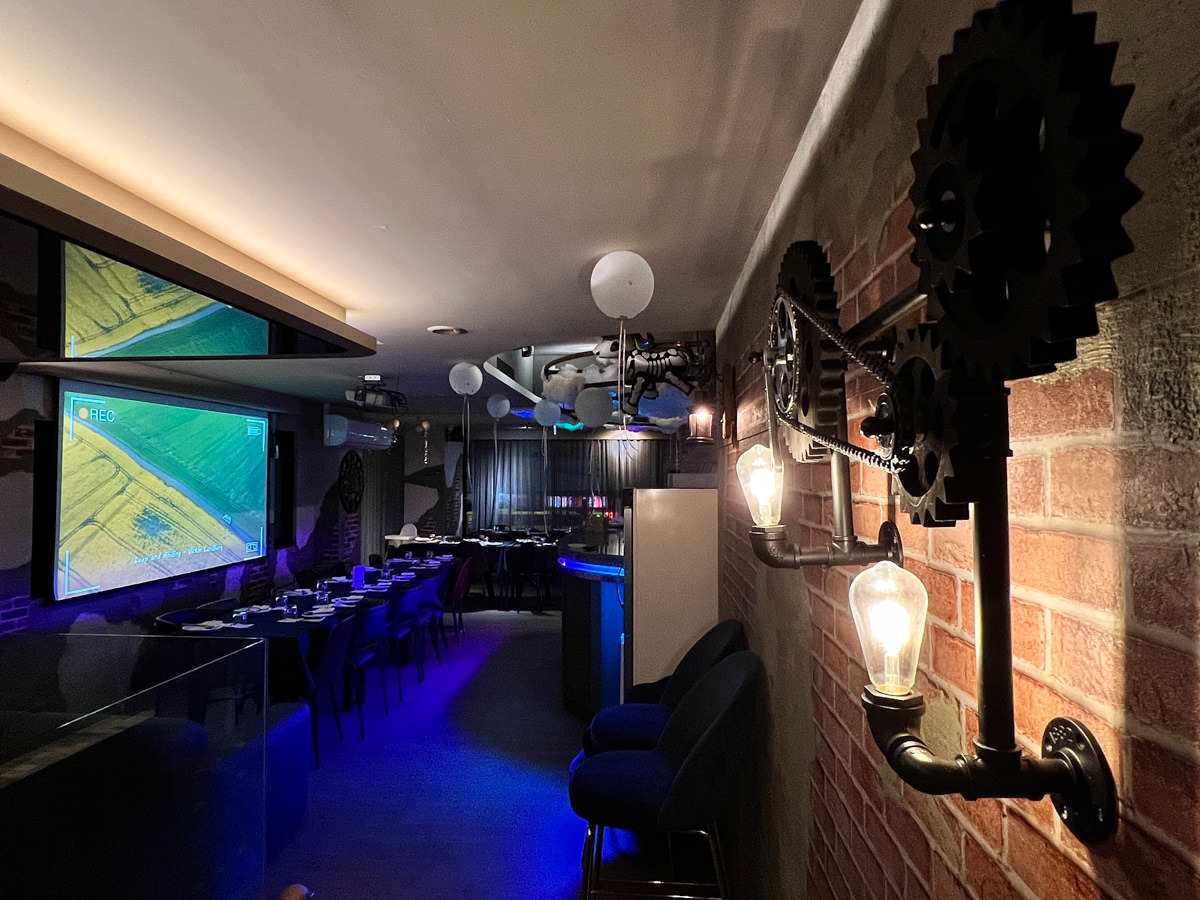 【默沏餐酒館】台中西屯網美餐酒館推薦,必點主廚私房料理美食,調酒方案四杯只要651元還能寄杯! - 第12張圖