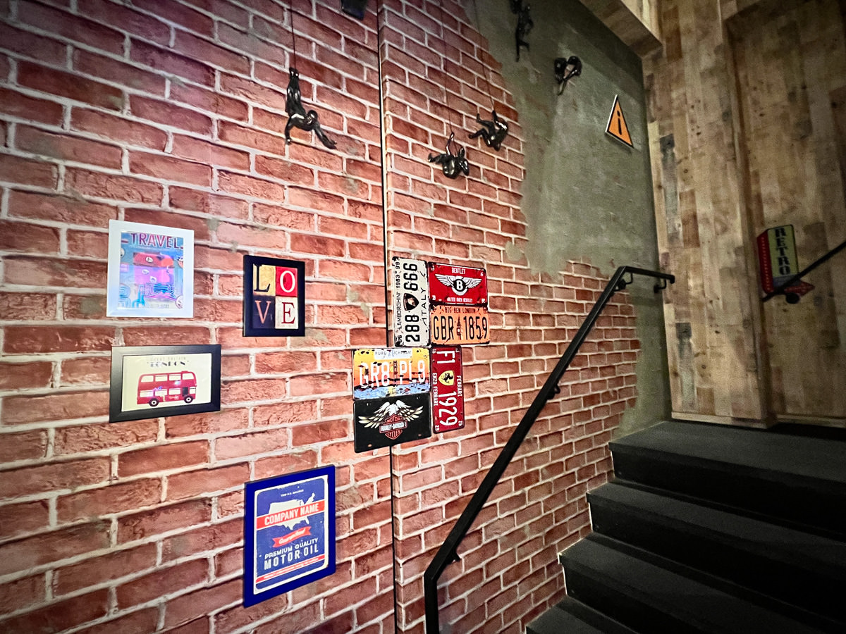【默沏餐酒館】台中西屯網美餐酒館推薦,必點主廚私房料理美食,調酒方案四杯只要651元還能寄杯! - 第10張圖