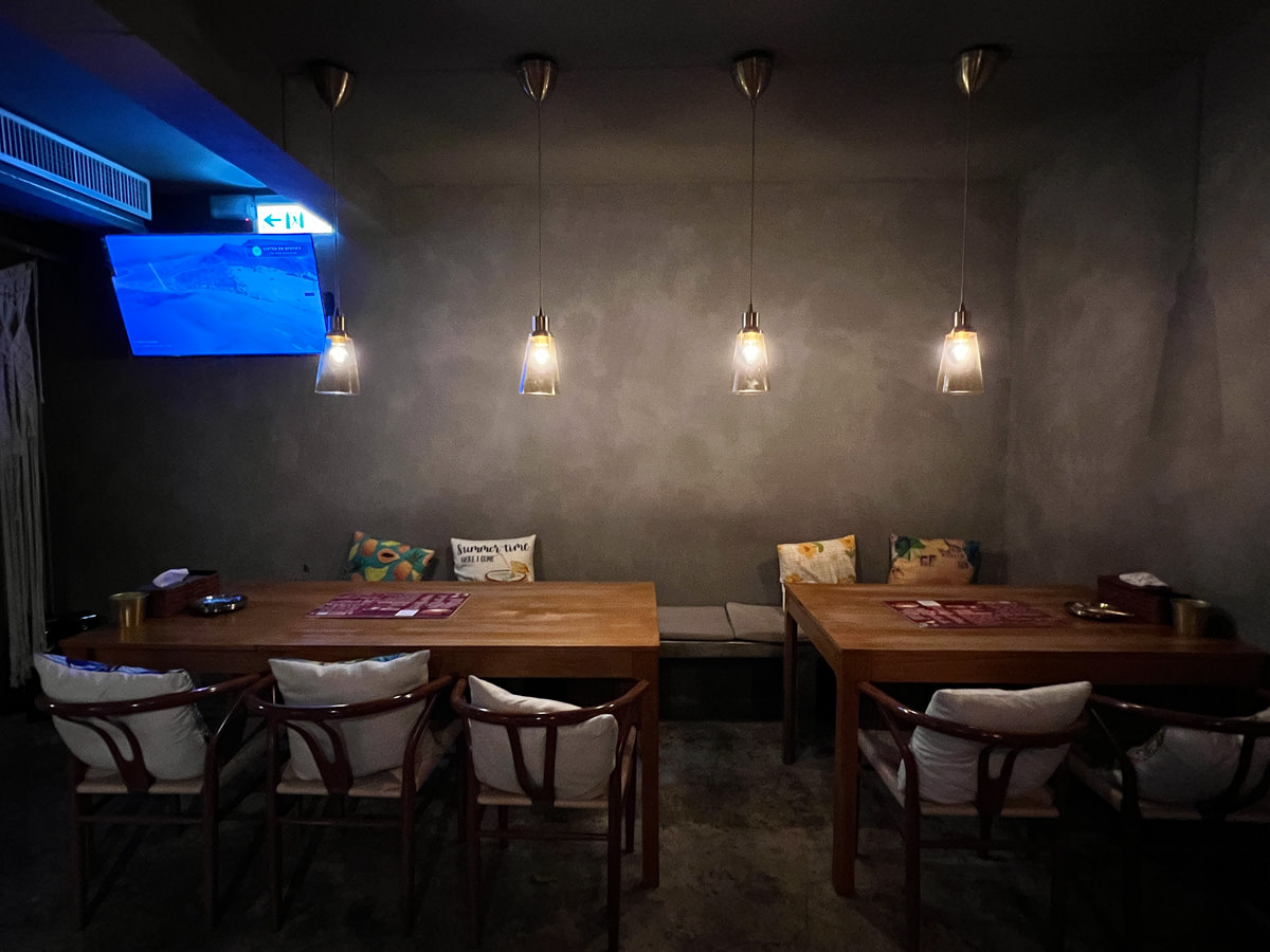 【來吧 sunset】新北板橋南洋風餐酒館推薦,3小時調酒暢飲只要1000元!板橋絕美的聚會餐廳推薦 - 第8張圖