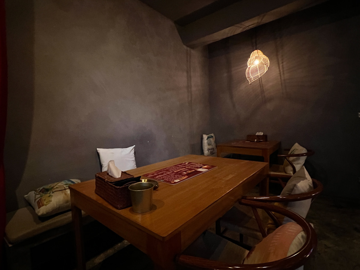 【來吧 sunset】新北板橋南洋風餐酒館推薦,3小時調酒暢飲只要1000元!板橋絕美的聚會餐廳推薦 - 第10張圖