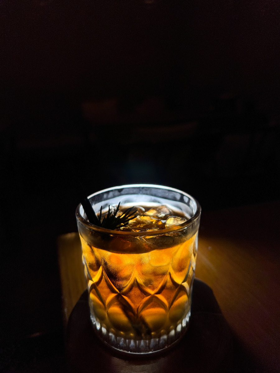 【來吧 sunset】新北板橋南洋風餐酒館推薦,3小時調酒暢飲只要1000元!板橋絕美的聚會餐廳推薦 - 第40張圖