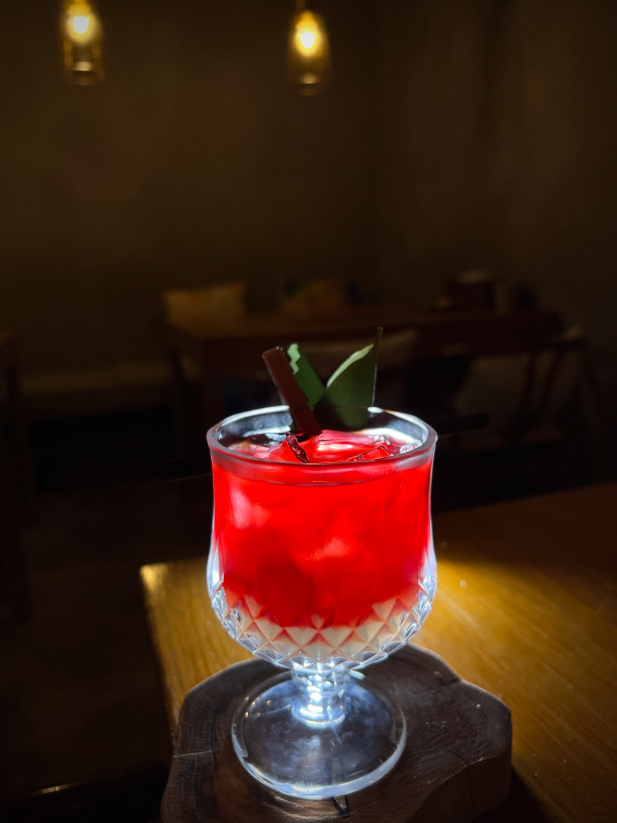 【來吧 sunset】新北板橋南洋風餐酒館推薦,3小時調酒暢飲只要1000元!板橋絕美的聚會餐廳推薦 - 第43張圖
