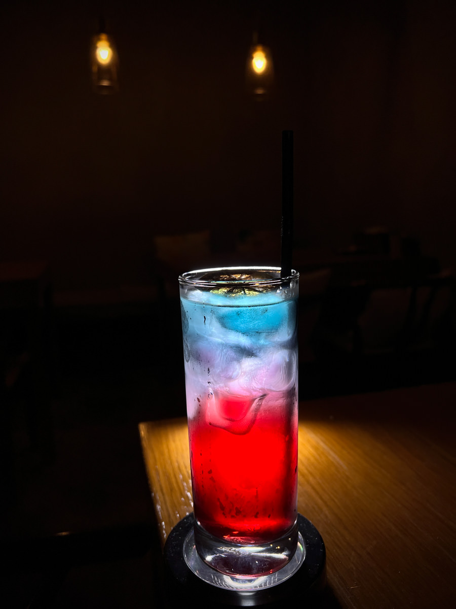 【來吧 sunset】新北板橋南洋風餐酒館推薦,3小時調酒暢飲只要1000元!板橋絕美的聚會餐廳推薦 - 第41張圖
