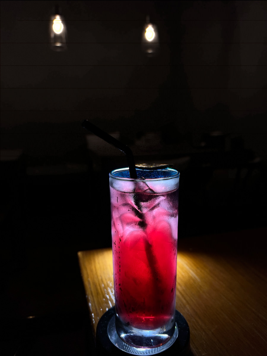【來吧 sunset】新北板橋南洋風餐酒館推薦,3小時調酒暢飲只要1000元!板橋絕美的聚會餐廳推薦 - 第42張圖
