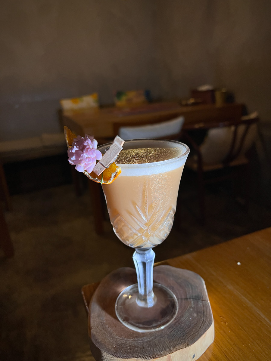 【來吧 sunset】新北板橋南洋風餐酒館推薦,3小時調酒暢飲只要1000元!板橋絕美的聚會餐廳推薦 - 第44張圖